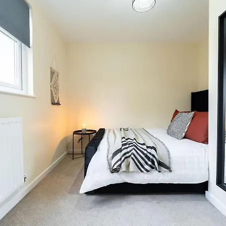 Holiday home Home2home 4bed House Near Roundhay Park *