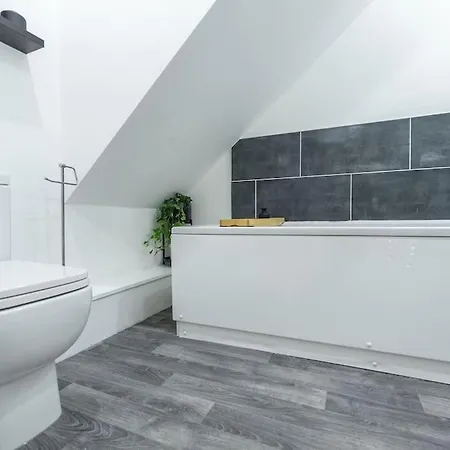Holiday home Home2home 4bed House Near Roundhay Park